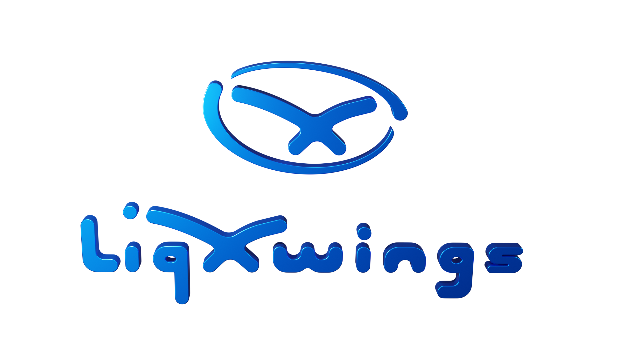 Liqxwings Logo